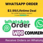 WooCommerce WhatsApp Order v3.0.1