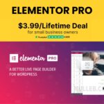 Elementor Pro : Le constructeur de pages WordPress