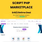 Script PHP Marketplace – Iqtasid | Plateforme Multivendeurs pour Produits Locaux