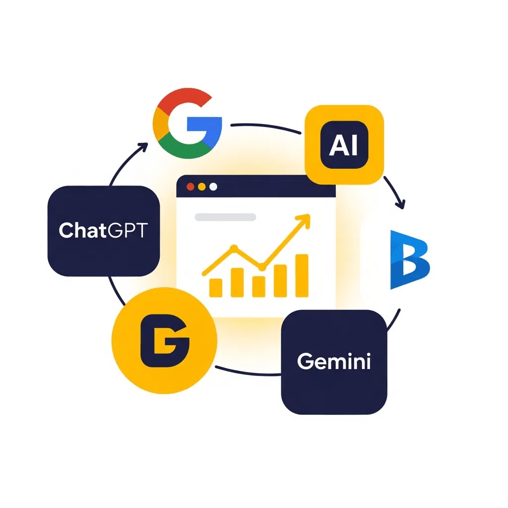 Optimisation SEO